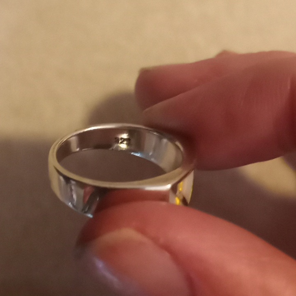 925 Ring - Picture 4 of 5
